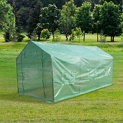  heavy duty Greenhouse tent